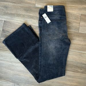 Pilcro The Icon Flare Corduroy Pants  | Anthropologie